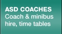 Coach and Minibus Hire