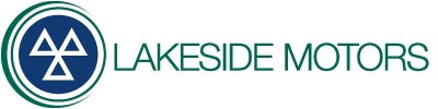 Lakeside Motors Logo