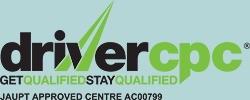 Driver CPC Training logo